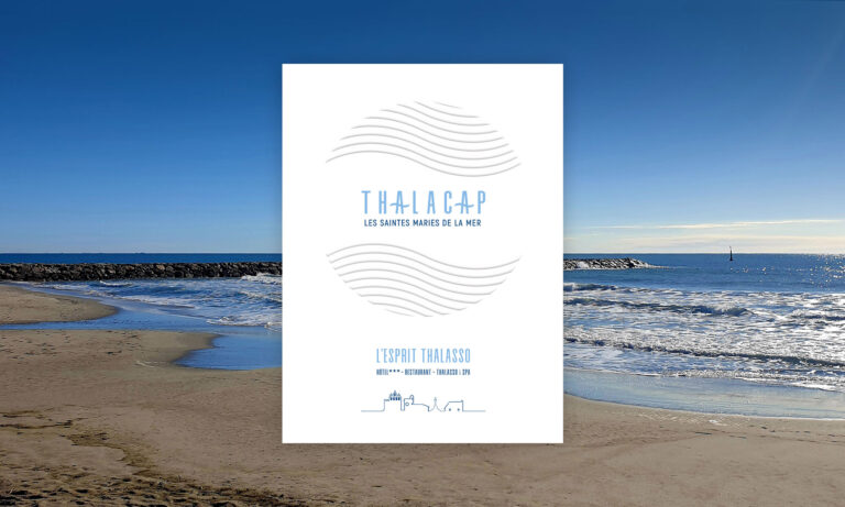 Brochure thalasso Thalacap 2023 Les Saintes-Maries-de-la-mer