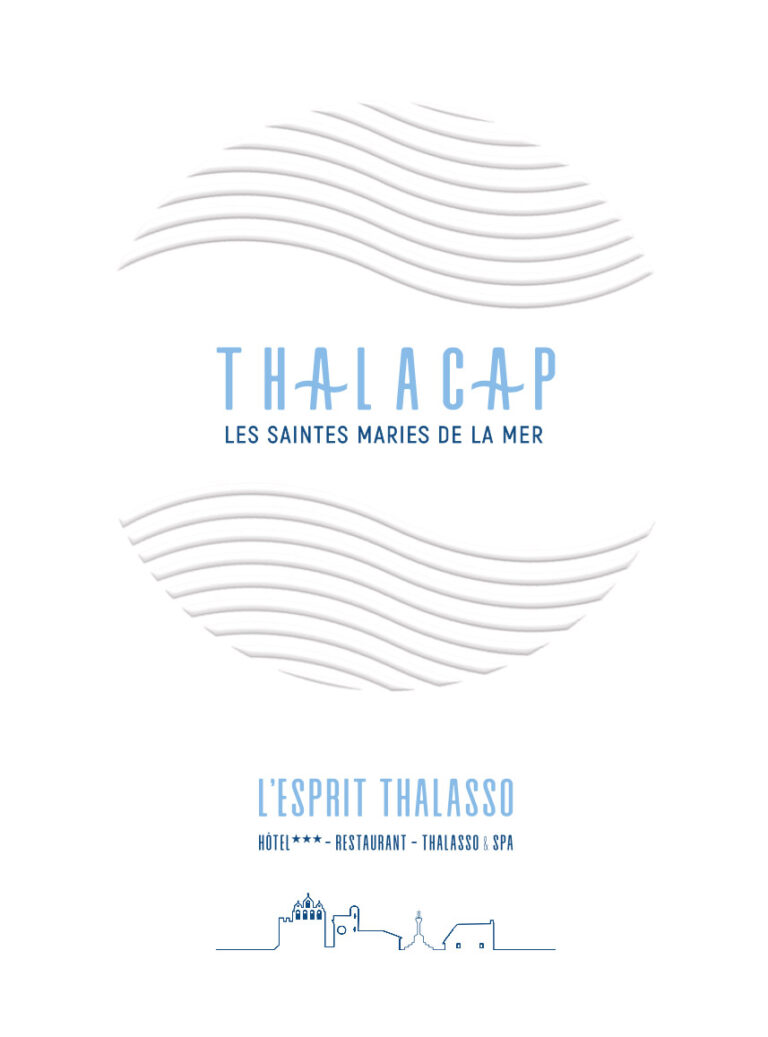 Brochure thalasso Thalacap 2023 Les Saintes-Maries-de-la-mer