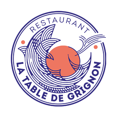 Restaurant et bar lounge Île de Ré - la Table de Grignon