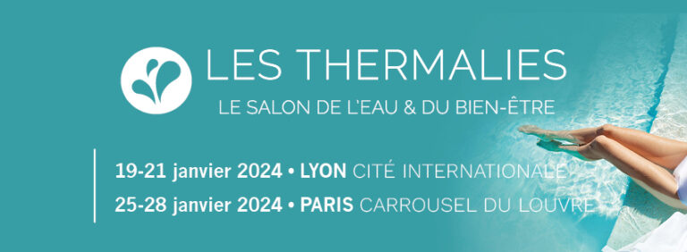 Salons des thermalies