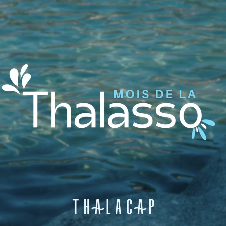 Bons plans Mois de la thalasso
