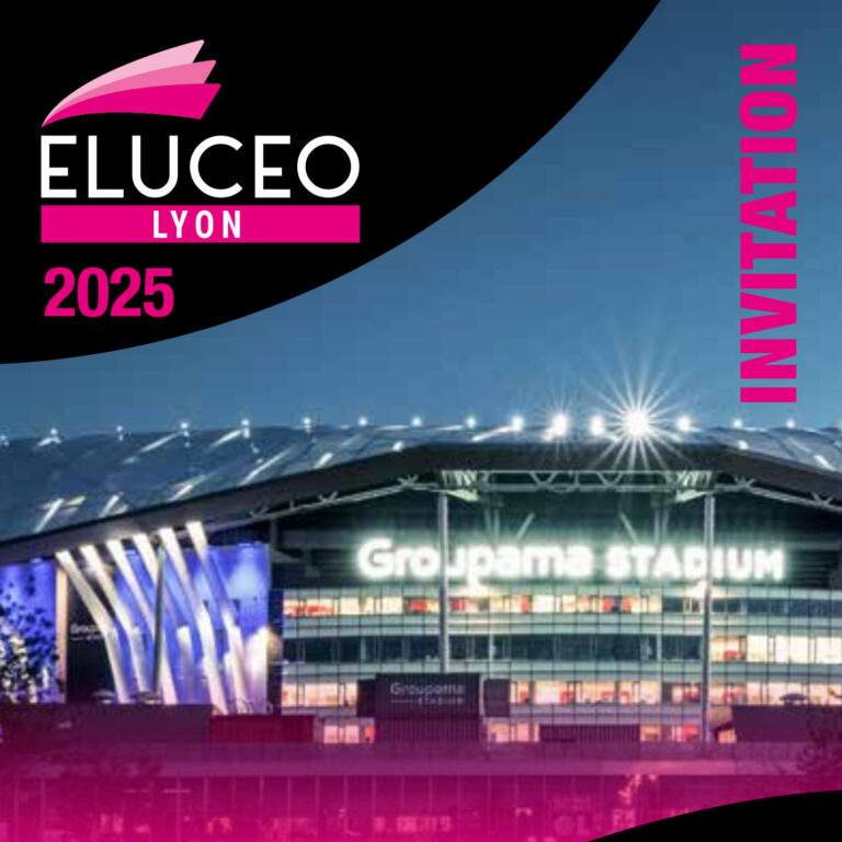 Thalassothérapie : Thalacap au salon des CSE de Lyon les 17 et 18 septembre 2025