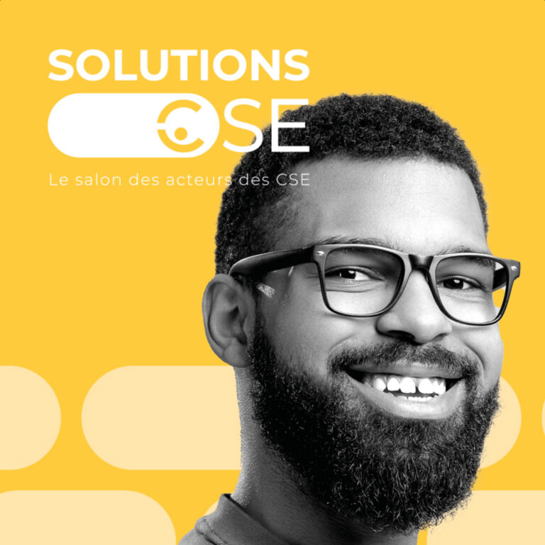 Retrouvez Thalacap au salon des CSE de Poitiers le mardi 11 septembre 2025