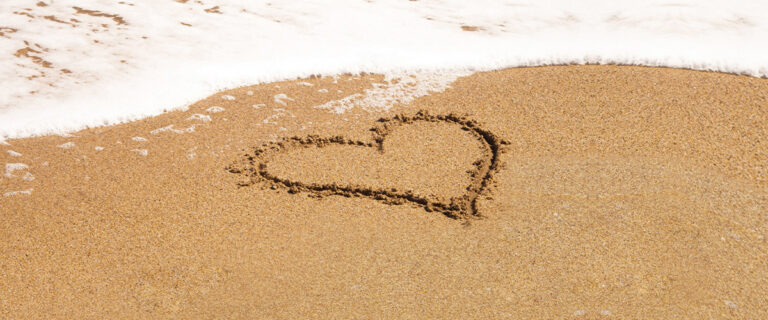 Offre Thalasso Saint-Valentin Camargue bord de mer Sud France