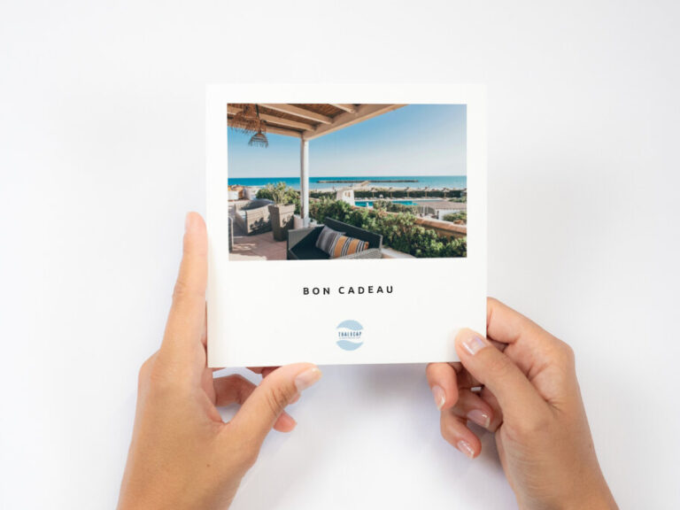 Idée cadeau Thalasso pour la fête des mères
